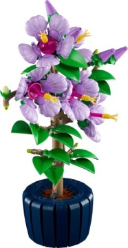 LEGO 10372 Гибискус Botanicals