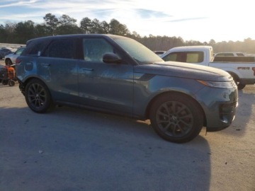 Land Rover Range Rover V 2025 Land Rover Range Rover Sport 2025 LAND ROVER RANGE ROVER SPORT SE 3.0 355KM, zdjęcie 4