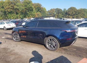 Land Rover Range Rover Velar 2023 Land Rover Range Rover Velar 2023, 2.0L, 4x4, P250 R-DYNAMIC S, od ubezpie, zdjęcie 1