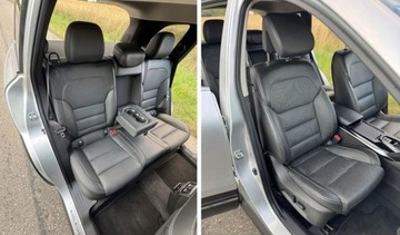 Renault Koleos II SUV 2.0 dCi 177KM 2017 Renault Koleos TYLKO 63 tys.km 2.0 d PISEMNA GWARANCJA w cenie Transport, zdjęcie 24