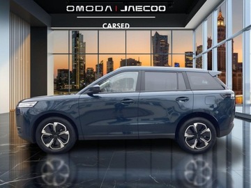 Jaecoo 5 1.6T 147KM 2025 Jaecoo 5 Premium 1.6 Benzyna 147KM, zdjęcie 1