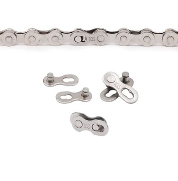 spinka łańcucha 10 rzędowa 6.3mm SHIMANO SRAM KMC