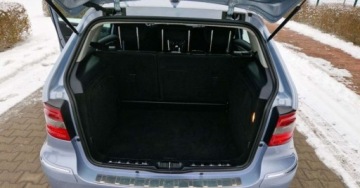 Mercedes Klasa B W245 200 Turbo 193KM 2008 Mercedes-Benz Klasa B Mercedes-Benz Klasa B 200 Turbo Special Edition 2.0, zdjęcie 14