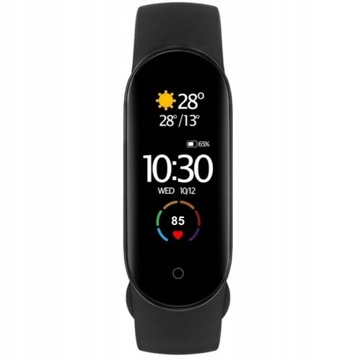 СМАРТ-ЧАСЫ СМАРТБЭНД XIAOMI MI BAND 5