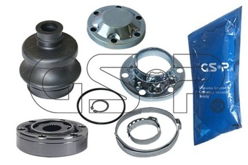KLOUB LESK 635006 GSP