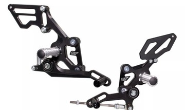 SETY ARP RACING KAWASAKI NINJA 250R 300 2008-17
