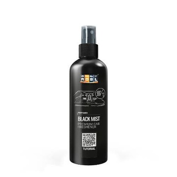ADBL Black Mist 200ml Zapach PIEPRZ LAWENDA