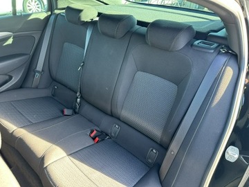 Opel Insignia II Grand Sport Facelifting 2.0 Diesel 174KM 2022 Opel Insignia 2.0 CDTi 174KM 2022r bogata wersja, zdjęcie 25