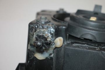 SUZUKI GSXR 600 750 96-00 SRAD ФАРА ПЕРЕДНЯЯ ФАРА