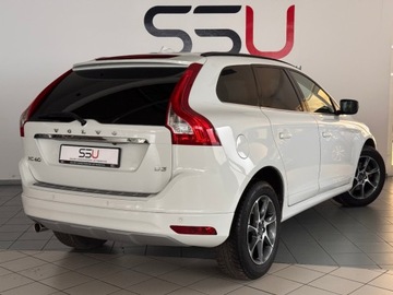 Volvo XC60 2017 Volvo XC 60 2.0D Salon PL Pelna Opcja Serwis BDB Stan Navi Kamera SSU, zdjęcie 4