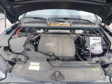 Audi Q5 II 2023 Audi Q5 Premium 40 Tfsi Quattro S Tronic 2023 2.0 Benzyna 201KM, zdjęcie 8