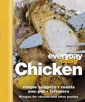 Everyday easy chicken Andrew Roff