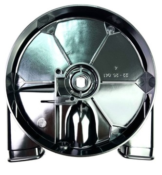Крышка крышки задней звездочки MZ TS 250 250/1 BAKELIT