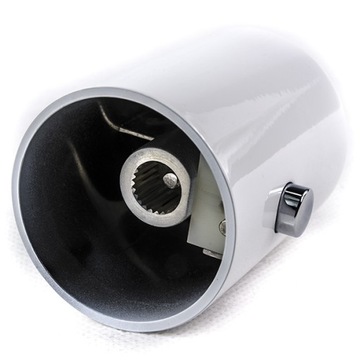 Ручка регулировки температуры для термостатических смесителей.