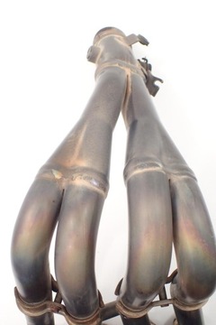 Suzuki GSX-R 1000 K7 K8 Выпускной коллектор