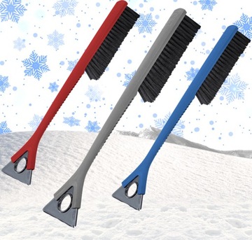 ЩЕТКА КУНГС СКРЕБОК ДЛЯ ОКОН СКРЕБОК ДЛЯ ЛЬДА ФИНСКАЯ ЩЕТКА ДЛЯ СНЕГА