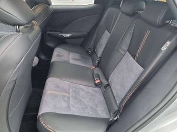 Lexus LBX 1.5 Hybrid 136KM 2024 Lexus LBX Lexus LBX 1.5 Hybrid Cool, salon Pl, gwarancja, VAT23 1.5 136KM, zdjęcie 13