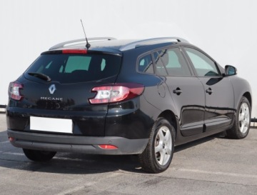 Renault Megane III Grandtour Facelifting 2013 1.6 16V 110KM 2013 Renault Megane 1.6 16V, Salon Polska, Serwis ASO, zdjęcie 4