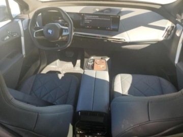 BMW 2023 BMW iX m60, 2023r., 4x4, zdjęcie 7