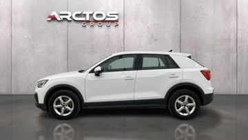 Audi Q2 SUV Facelifting 1.5 35 TFSI 150KM 2023 Audi Q2 35 TFSI S Tronic, zdjęcie 1