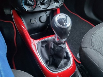 Opel Adam Hatchback 1.2 70KM 2013 Opel Adam 1.2 70 KM 100% Przebieg ASO TUV 100%, zdjęcie 22