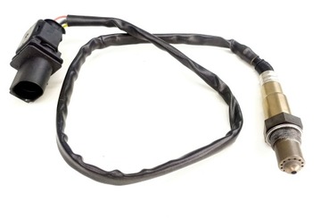 ЛЯМБДА-ЗОНД IVECO DAILY 3.0 2006-