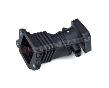 GT-BERGMANN GT52-008 PŘÍVOD VZDUCHU PLNÍCÍHO