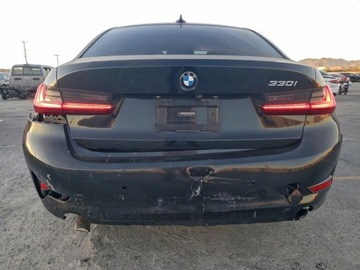 BMW Seria 3 G20-G21 2020 BMW Seria 3 330i 2020 2.0 Benzyna 255KM, zdjęcie 9