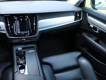Volvo S90 II 2021 Volvo S90 B4, Salon Polska, Serwis ASO, Automat, zdjęcie 7