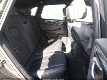 Porsche Macan 2024 Porsche Macan T 2024 2.0 Benzyna 261KM, zdjęcie 13