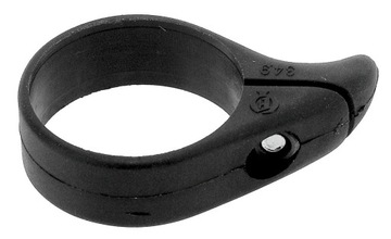 Obejma przeciw spadaniu łańcucha 34,9mm