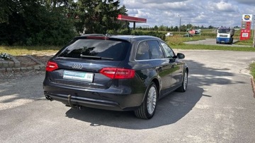 Audi A4 B8 Avant Facelifting 2.0 TDI 150KM 2014 Audi a4 Raty 2.0 tdi Serwisowany Automat Navigacja Nowy rozrzad Gwarancja, zdjęcie 7