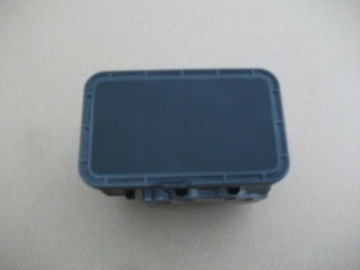 HONDA FORZA 125 ТОРМОЗНОЙ НАСОС АБС