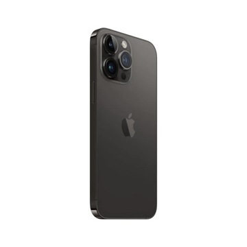 Smartfon Apple iPhone 14 Pro Max 6 GB / 256 GB Czarny