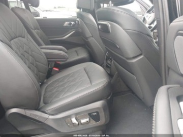 BMW X7 2025 BMW X7 Xdrive40i 2025 3.0 Benzyna 375KM, zdjęcie 13