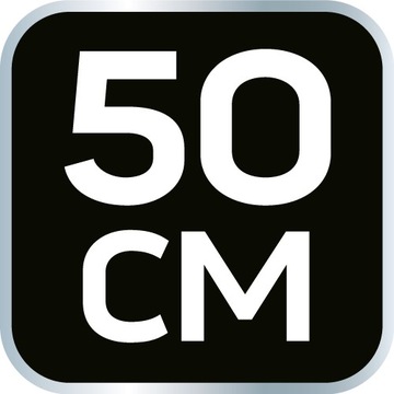 Метла, щетка уличная, 50 см, ручка металлическая.