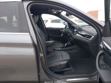 BMW X1 F48 2021 BMW X1 xDrive28i 2021 2.0 Benzyna 228KM, zdjęcie 9