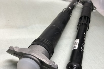 KOMPLET TLUMIČŮ VW TAIGO (CS1) 2Q0512013EA GASOLINE 2024