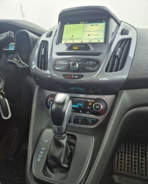 Ford 2016 Ford Tourneo Connect Grand 1,5 120 KM Tytanium Zarejestrowany w PL FV VAT, zdjęcie 12