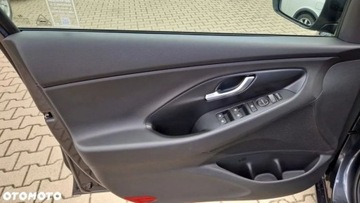 Hyundai i30 III 2024 Hyundai i30 1.5 T-GDI 48V Smart 1.5 Hybryda 140KM, zdjęcie 15