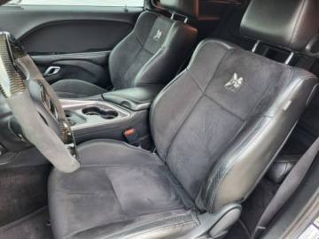 Dodge Challenger III 2017 Dodge Challenger 5.7 Hemi, 380KM, Demon, zdjęcie 21