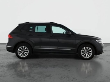 Volkswagen Tiguan II SUV Facelifting 1.5 TSI 150KM 2023 VW Tiguan 1.5 TSI, Salon Polska, Serwis ASO, DSG, zdjęcie 5