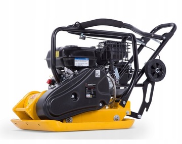 Транспортная рама для компактора HIGHER 90 кг.