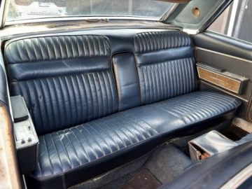 Lincoln Continental III 1966 Lincoln Continental 462 V8 / AUTOMAT, zdjęcie 11