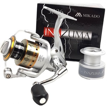 KOŁOWROTEK MIKADO INAZUMA 4006 FD