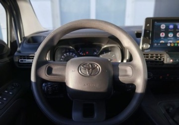 Toyota 2021 Toyota Proace City Verso Proace City Verso Business FV23 Salon PL Serw, zdjęcie 12