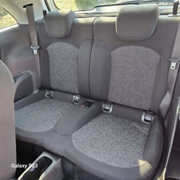 Opel Adam Hatchback 1.4 87KM 2015 Opel Adam Aluminiowe FelgiCzujniki ParkowaniaPodgrzewana Kierownica Gwaran, zdjęcie 18