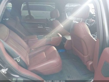 Land Rover 2023 Land Rover Range Rover Autobiography 2023 4.4L 4.4 Benzyna 523KM, zdjęcie 12