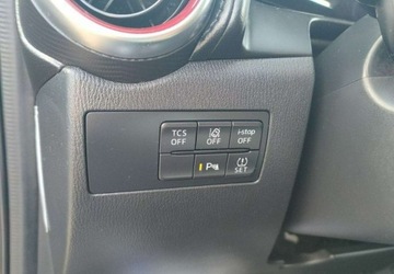 Mazda CX-30 2018 Mazda CX-30 Najbogatsza wersja Automat 2.0 Benzyna 150KM, zdjęcie 19