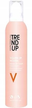 Pianka do włosów TREND-UP TREND -UP 300 ml